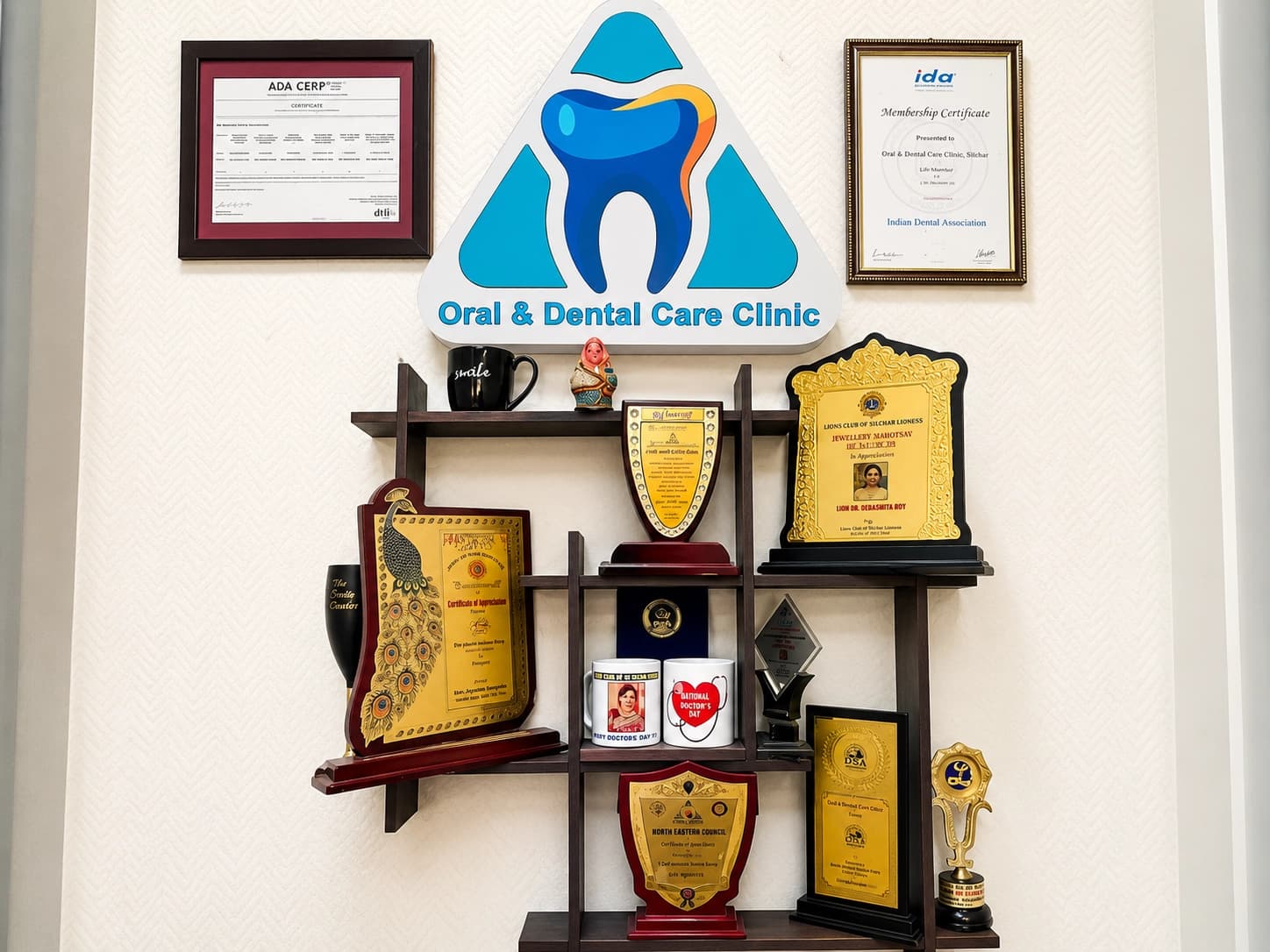 Vetted Certifications